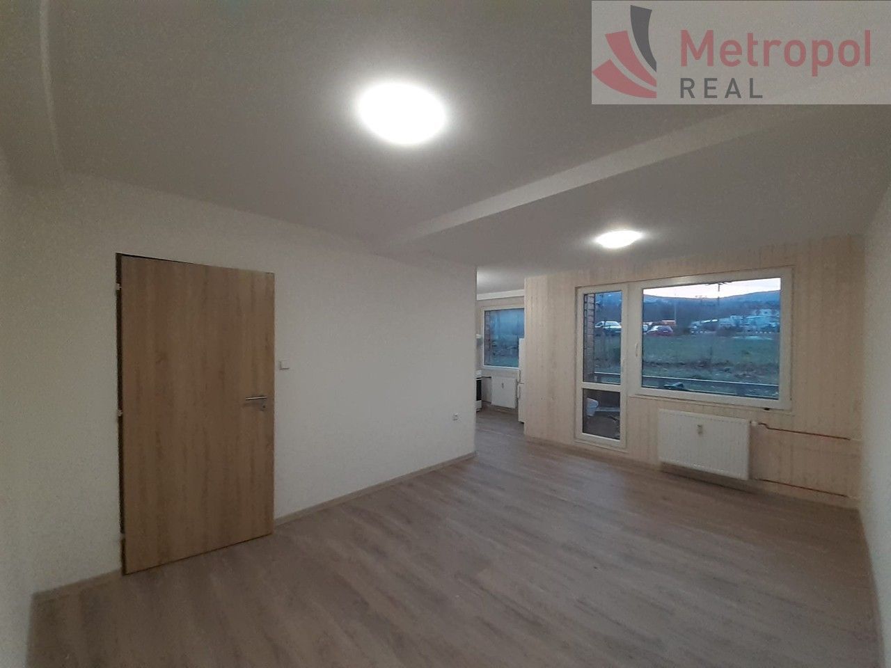 1+kk, Táborská 356, Liberec, 31 m²