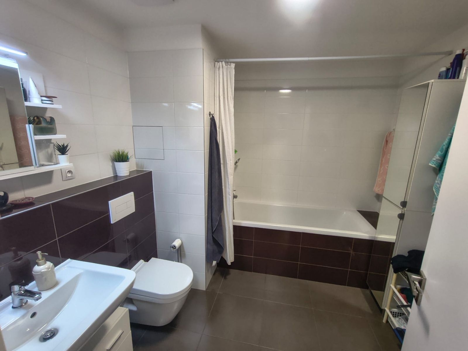 3+kk, V Kněžívce, Tuchoměřice - Kněžívka, Středočeský kraj, 83 m² - 2