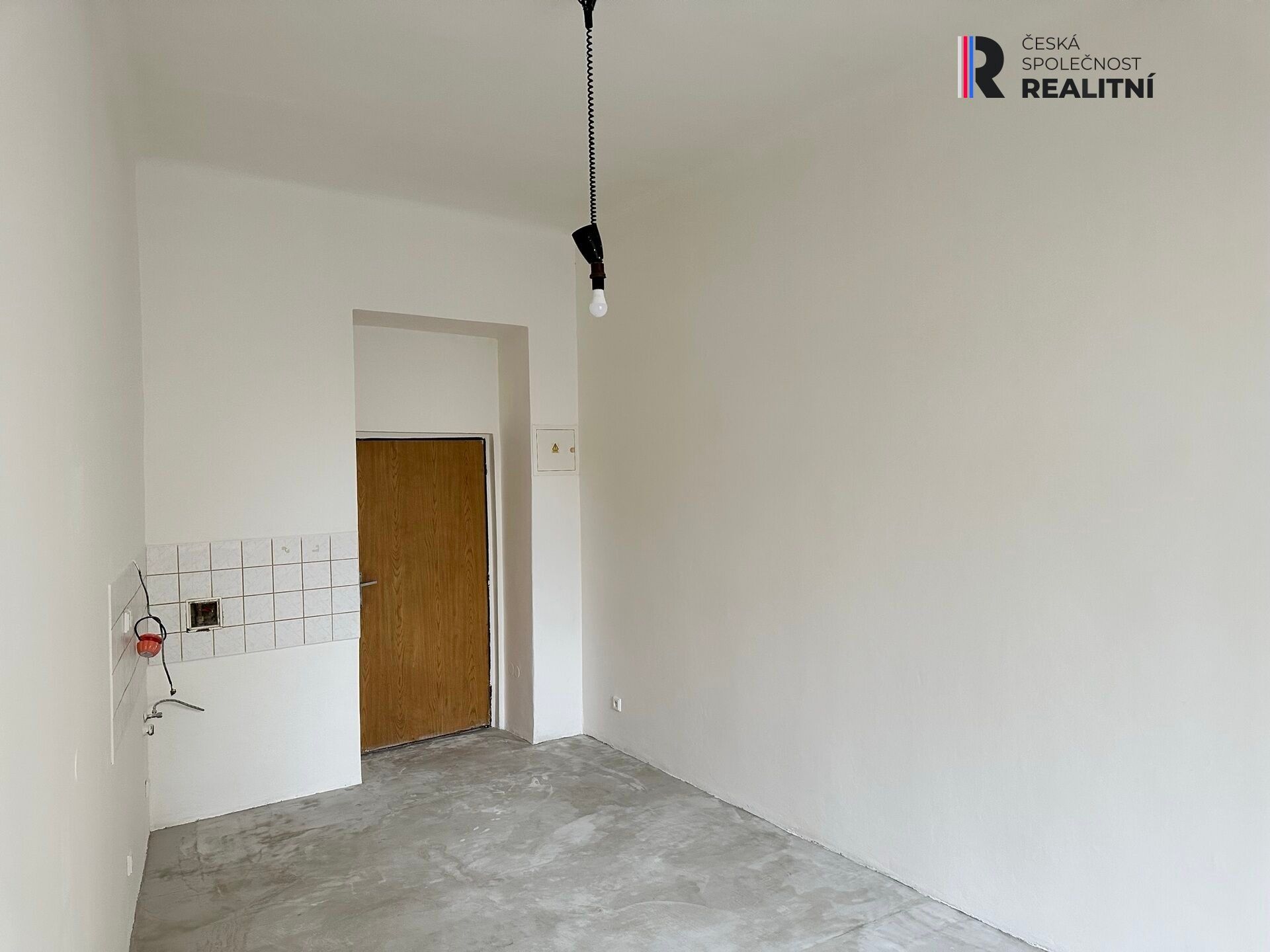 Byt 1+kk · 20 m² · Pod Čertovou skalou, Praha Libeň - 3