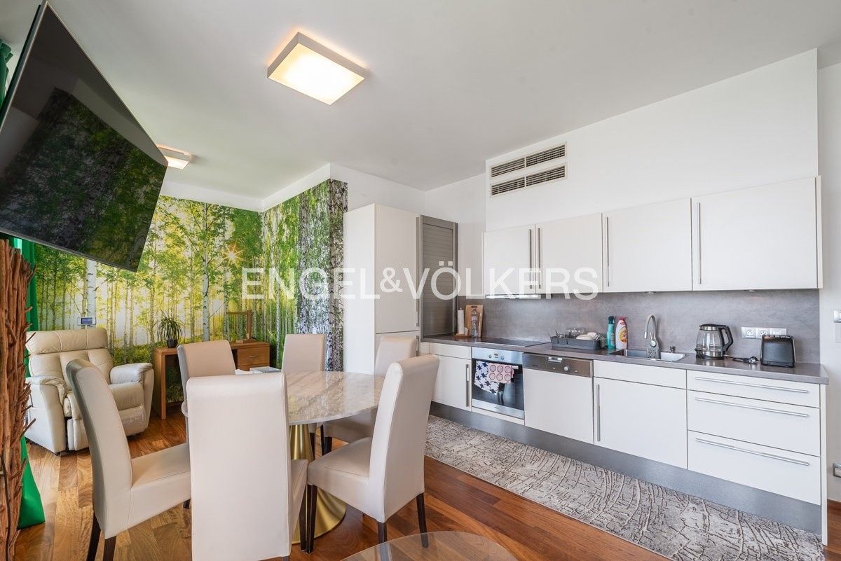 Pronájem byt 3+kk - K sídlišti, Praha, 102 m²