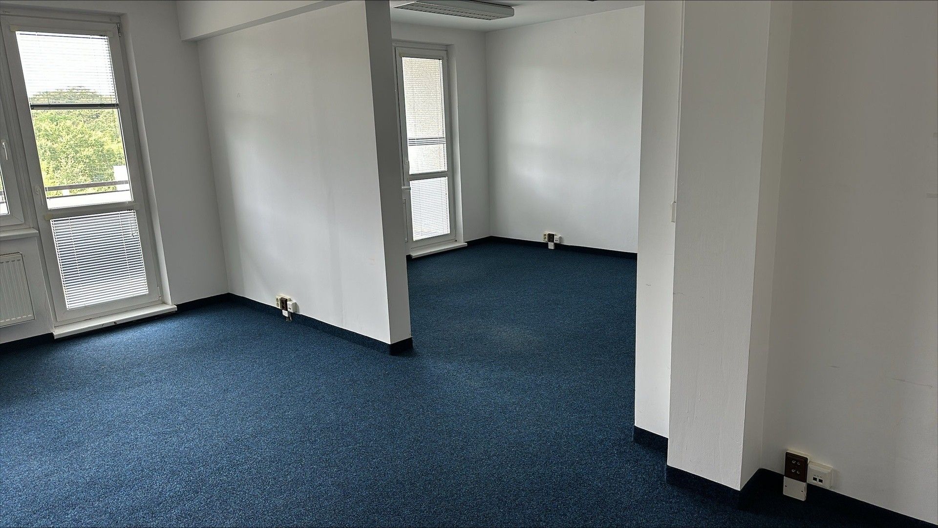 Kancelář · 42 m² · Pod višňovkou, Praha - 3