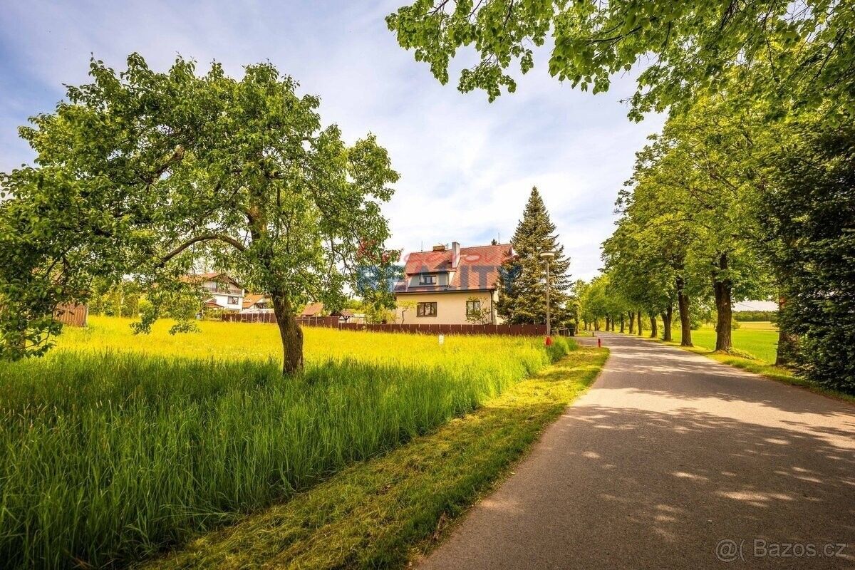 Pozemky pro bydlení, Kostelec nad Vltavou, 398 58 - 2