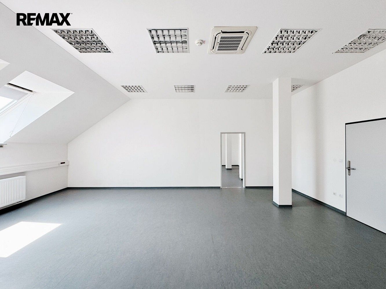 Kanceláře, Vladislavova, Písek - Pražské Předměstí, 40 m² - 2