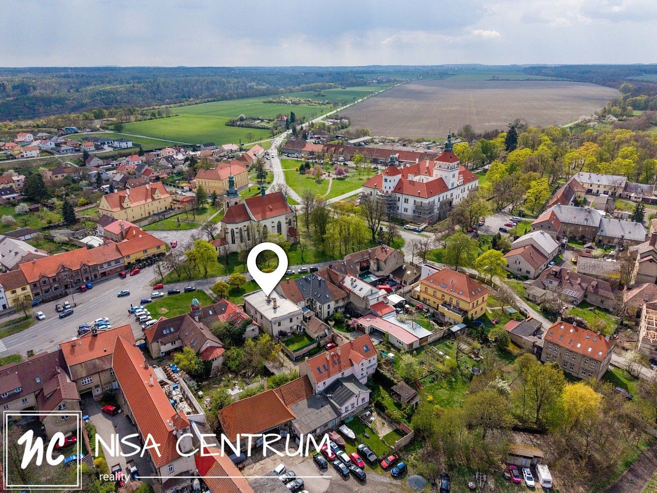 Rodinný dům · 460 m² · Smečno, okres Kladno, Středočeský kraj - 4