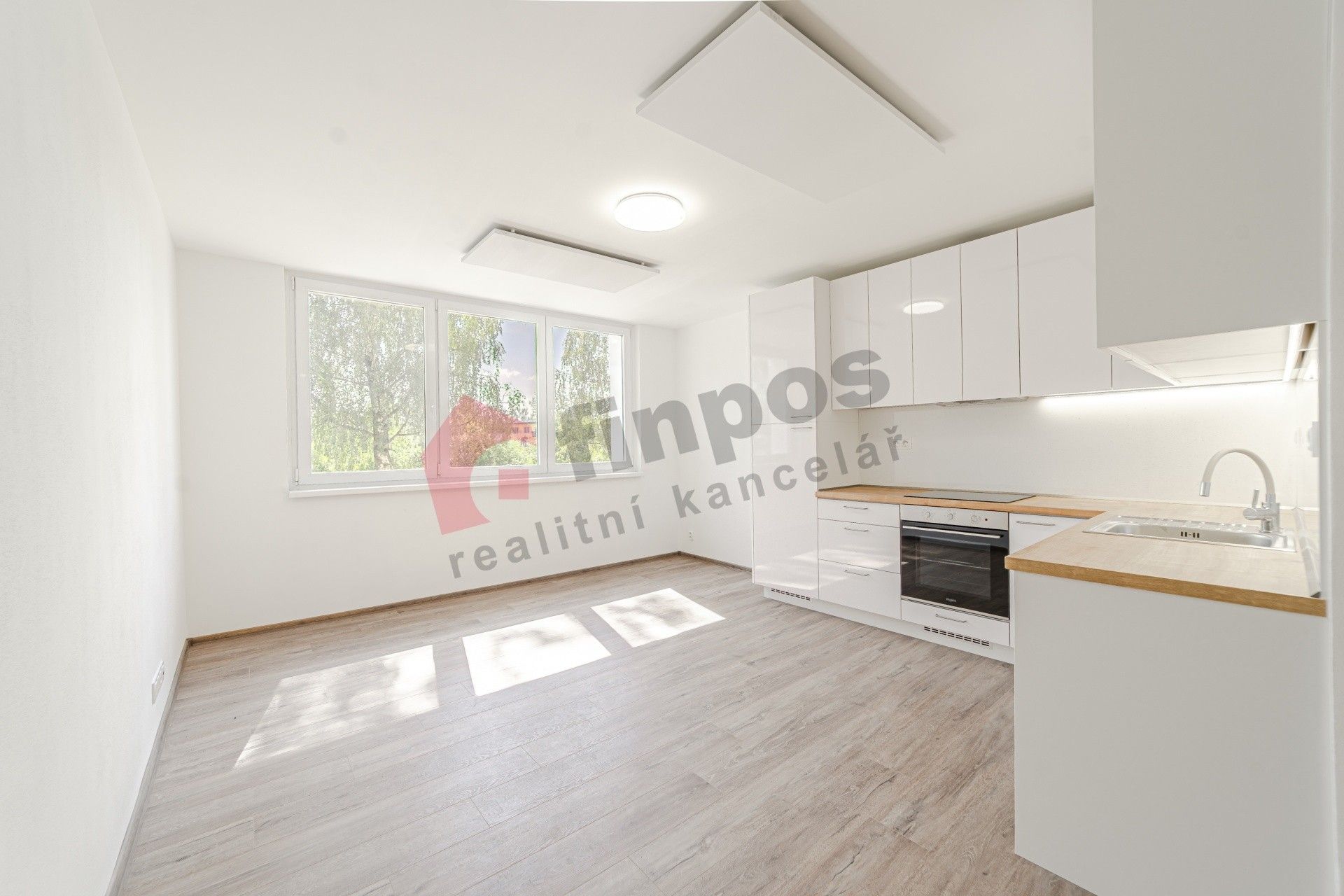 4+kk, Příčná 1996, Bruntál, 117 m² - 2