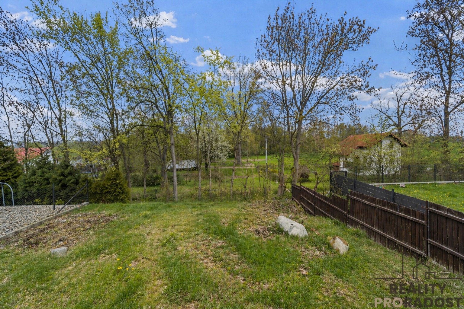 Pozemek pro bydlení · 350 m² · Hůrka, Pardubice Bílé Předměstí - 4