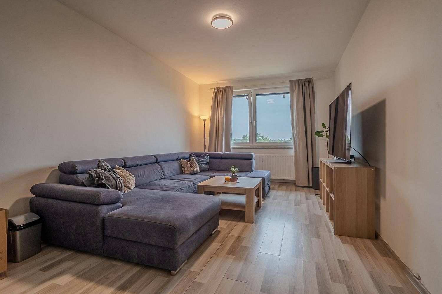 3+1, Orlová - Lutyně, okres Karviná, Moravskoslezský kraj, 74 m² - 1