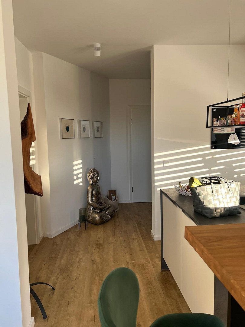 Byt 2+kk · 78 m² · Hauptstr. 47, , Bavorsko - 3