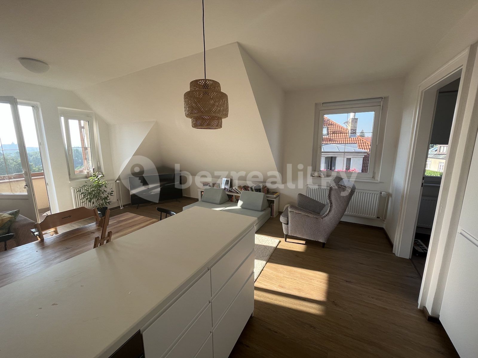 3+kk, Sušická, Praha - Dejvice, 110 m² - 1