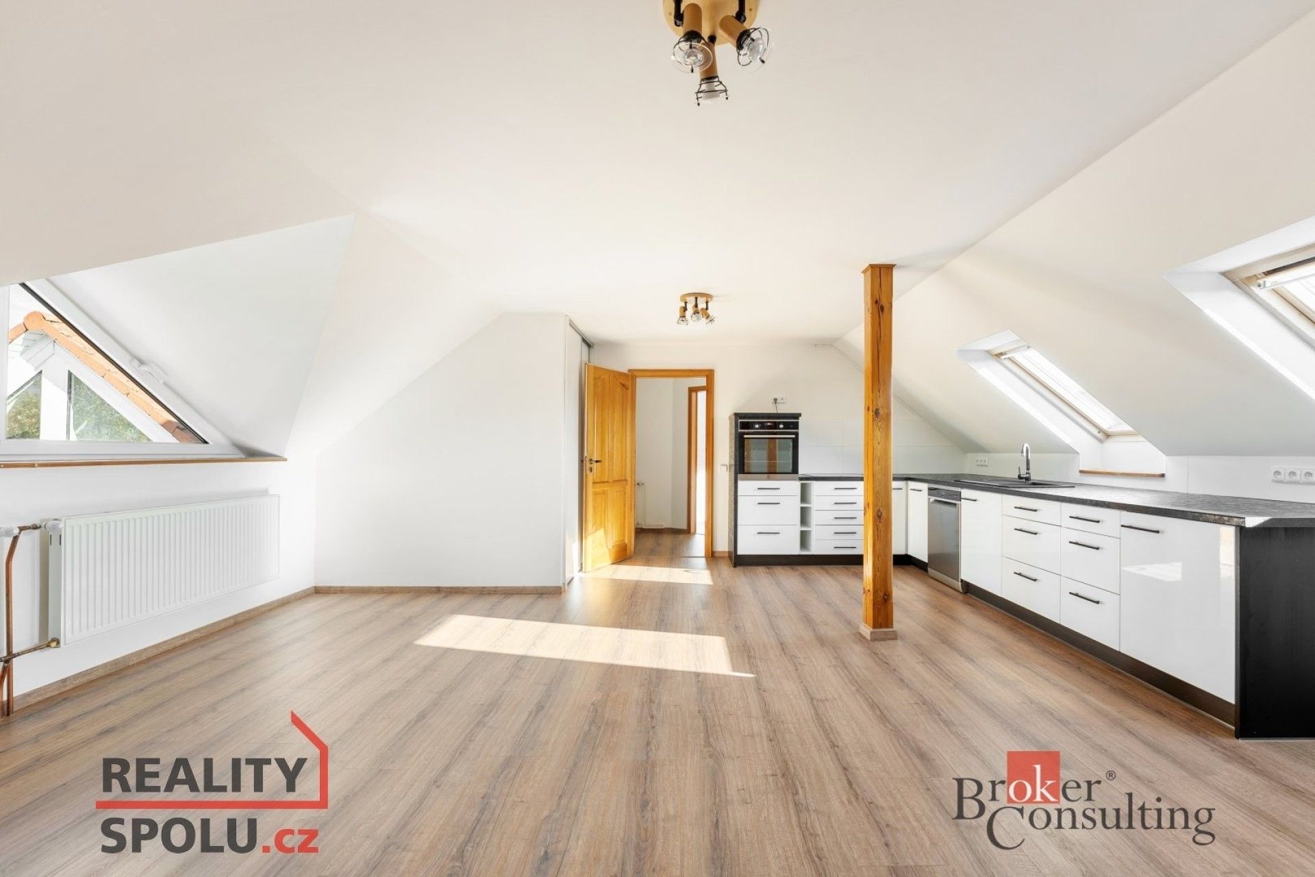 3+kk, Bezděčín, Mladá Boleslav, 110 m² - 2