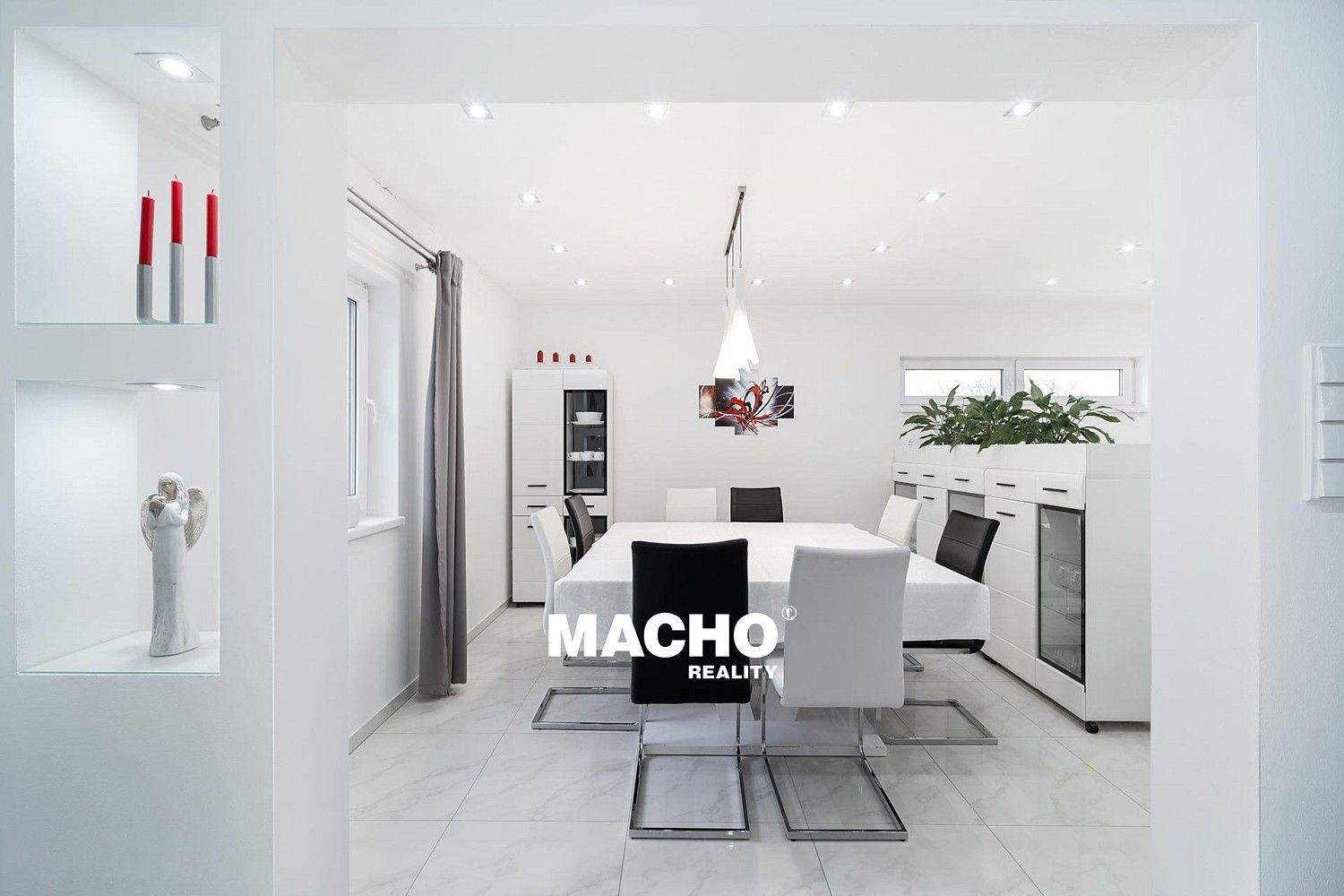 Rodinný dům · 220 m² · Na Pilátě I, Soběslav - Soběslav II, okres Tábor - 3