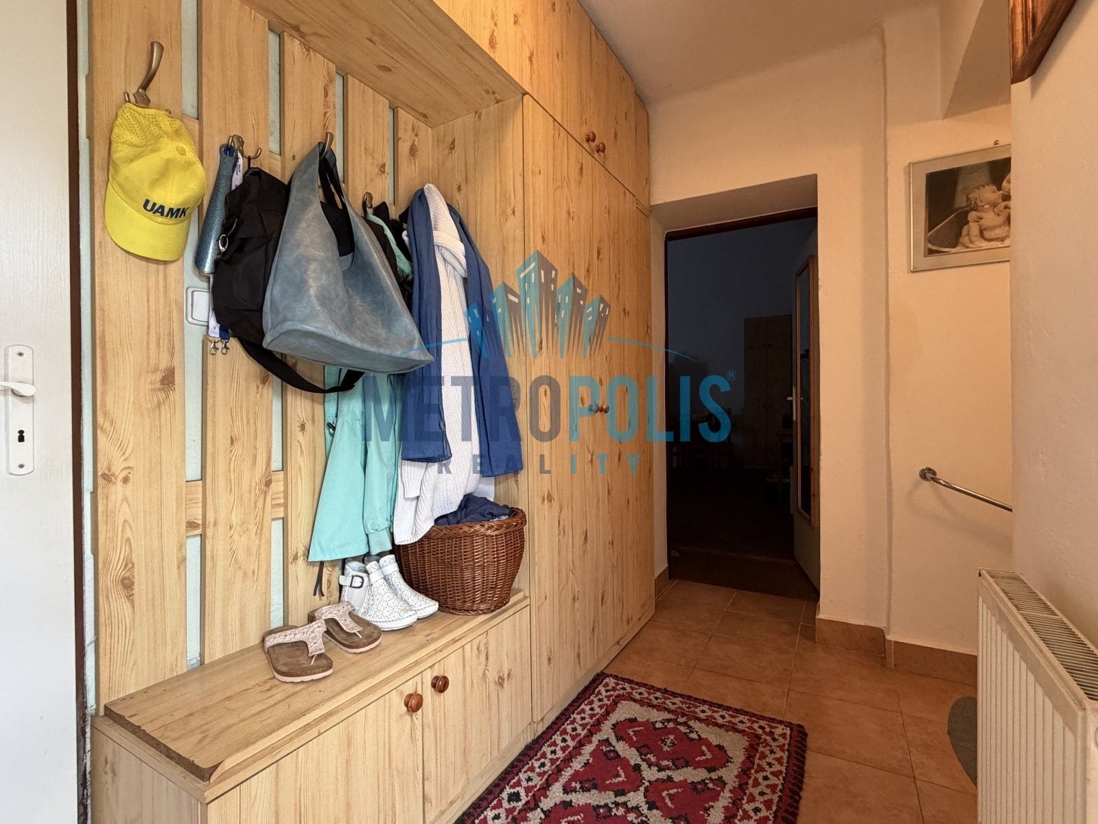 Prodej rodinný dům - 6. května, Čachovice, 157 m² - 5