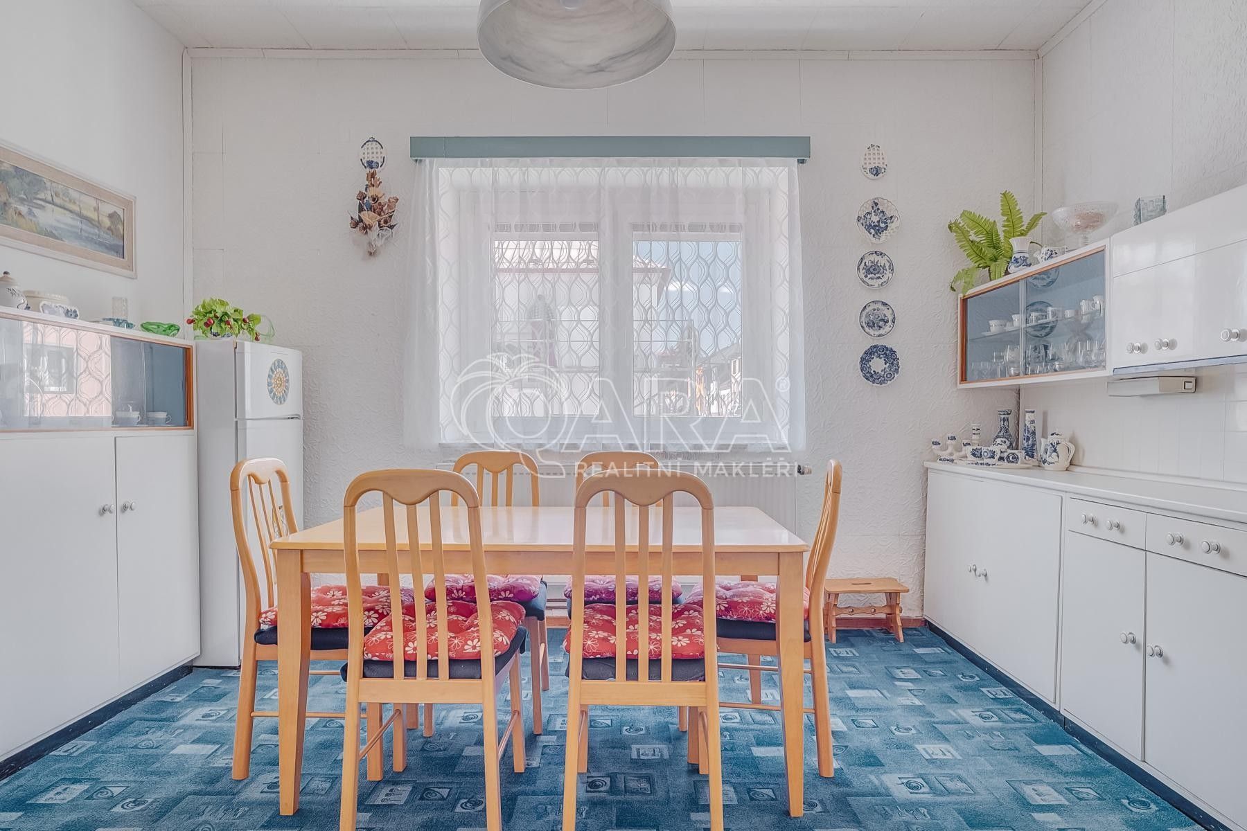 Rodinný dům · 102 m² · Žižkova  , Svitavy Předměstí - 3