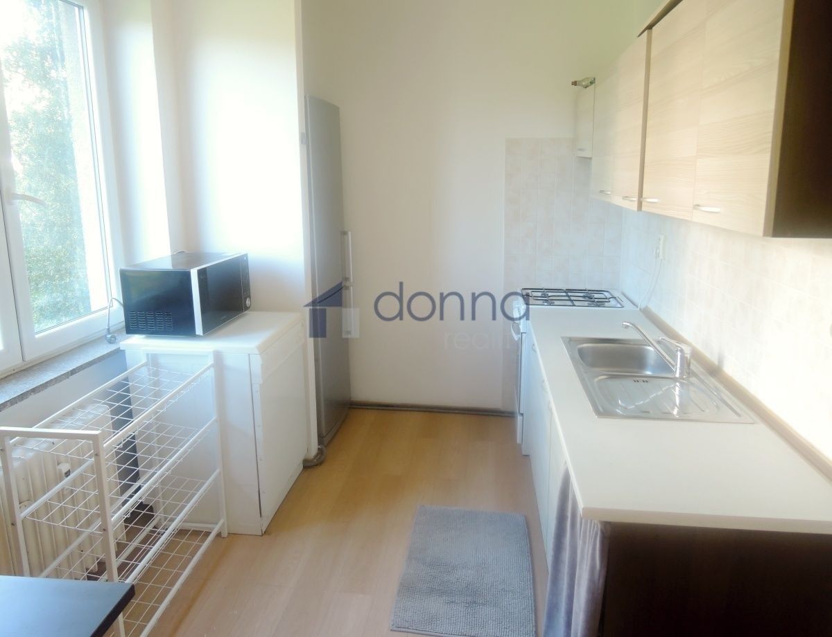 Pronájem byt 2+1 - Poděbradská, Praha, 54 m²