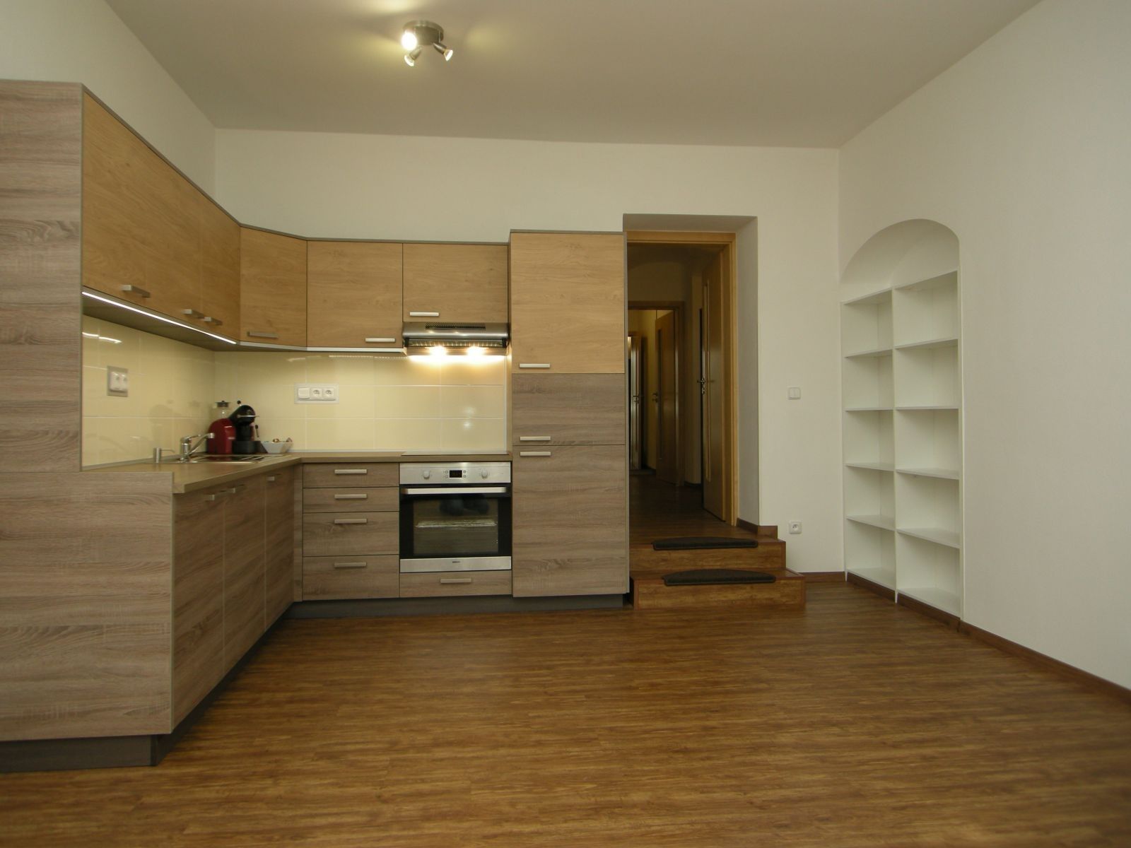 2+kk, Lazebnická, Jihlava - Jihlava, Kraj Vysočina, 53 m² - 1