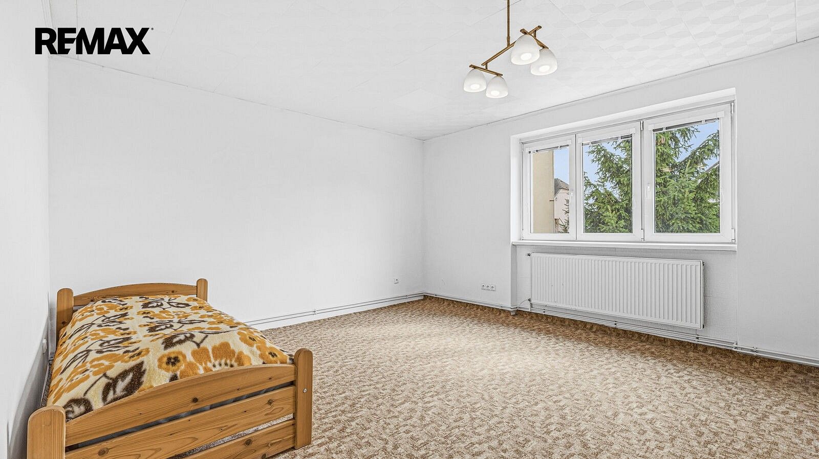 Prodej byt 2+1 - Dolní Bousov, okres Mladá Boleslav, Středočeský kraj, 61 m² - 5