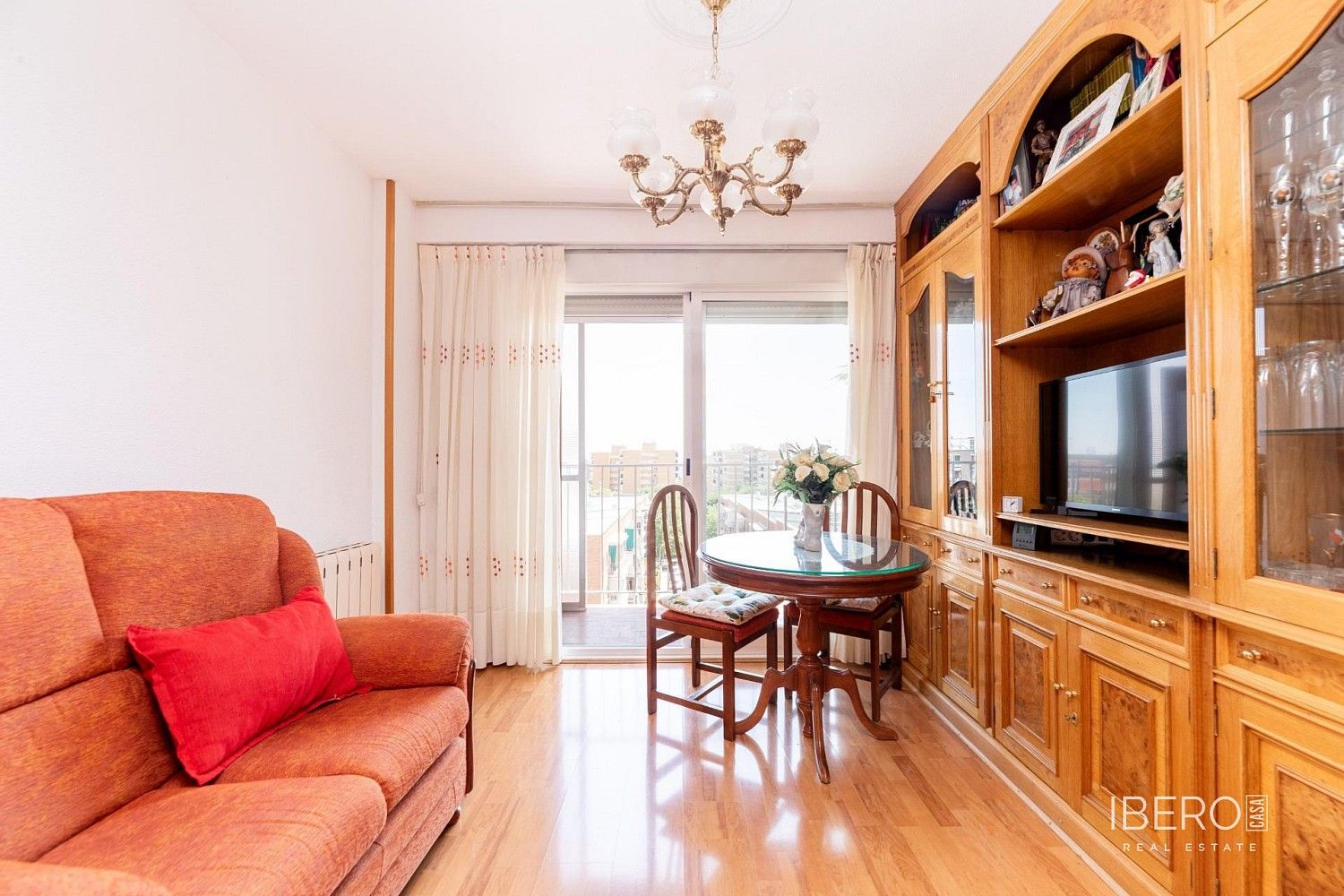Byt 4+kk · 48 m² · Alcorcon, Španělsko - 4
