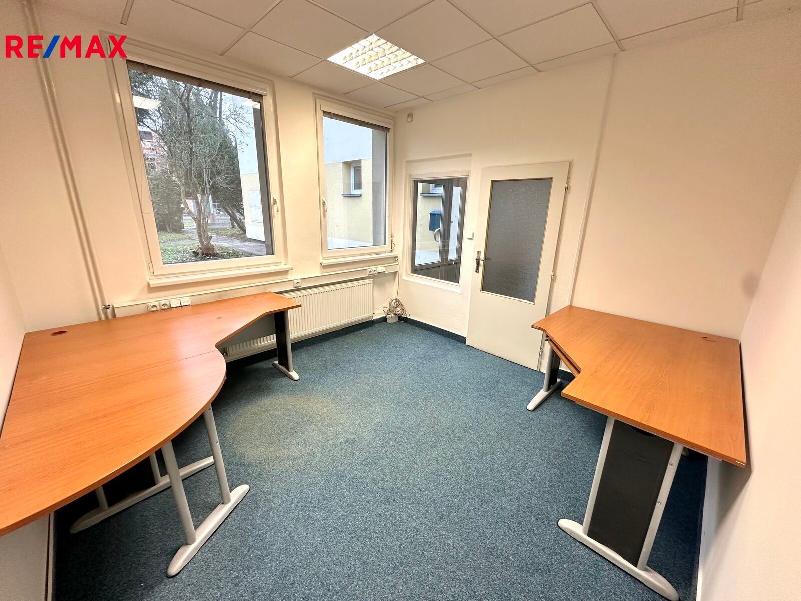 Kanceláře, Jiráskova 1284, Vsetín, 15 m²