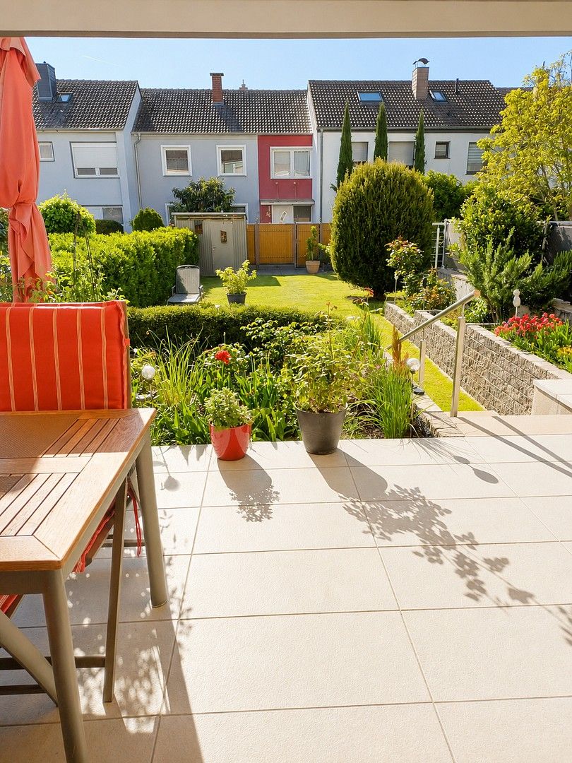 Prodej rodinný dům - Frankenthal Frankenthal (Pfalz) Rheinland-Pfalz 67227, 110 m² - 5
