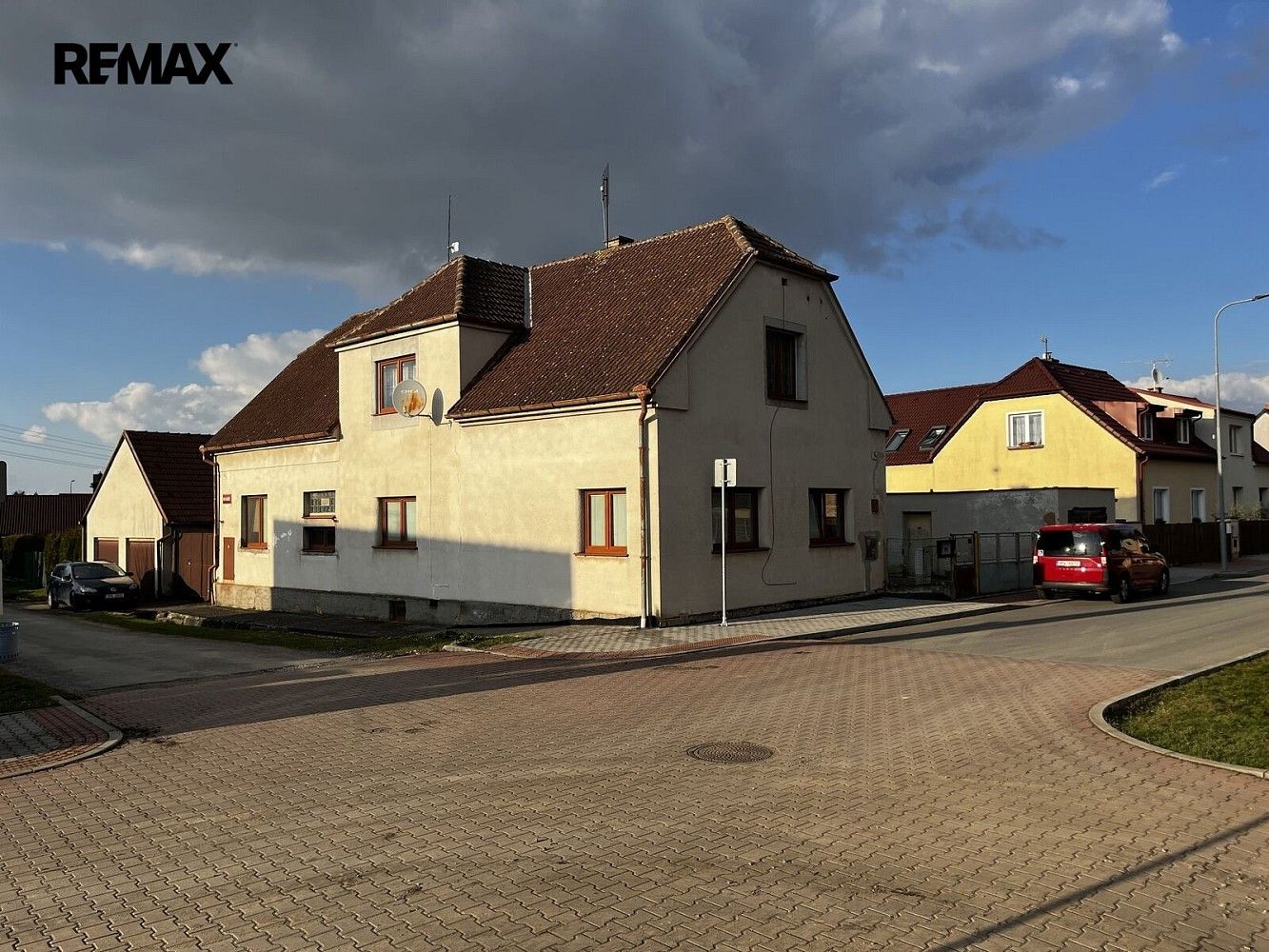 Rodinný dům, 290 m²