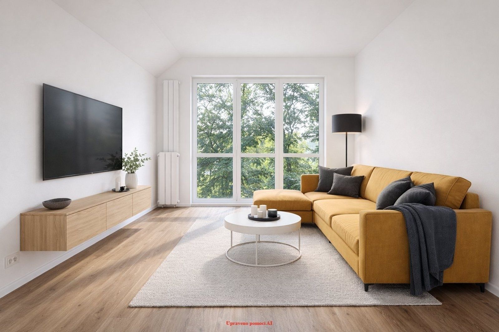 2+1, Cihelní, Karviná - Karviná-město, Moravskoslezský kraj, 55 m² - 2
