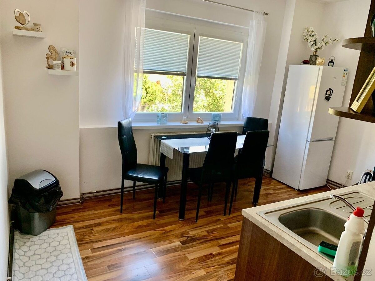 Pronájem byt - Háj u Duchcova, 417 22