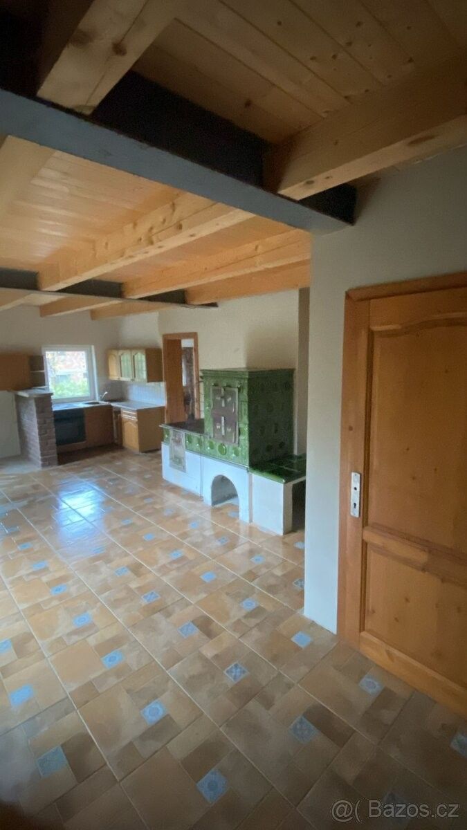 Rodinné domy, Kunvald, 561 81