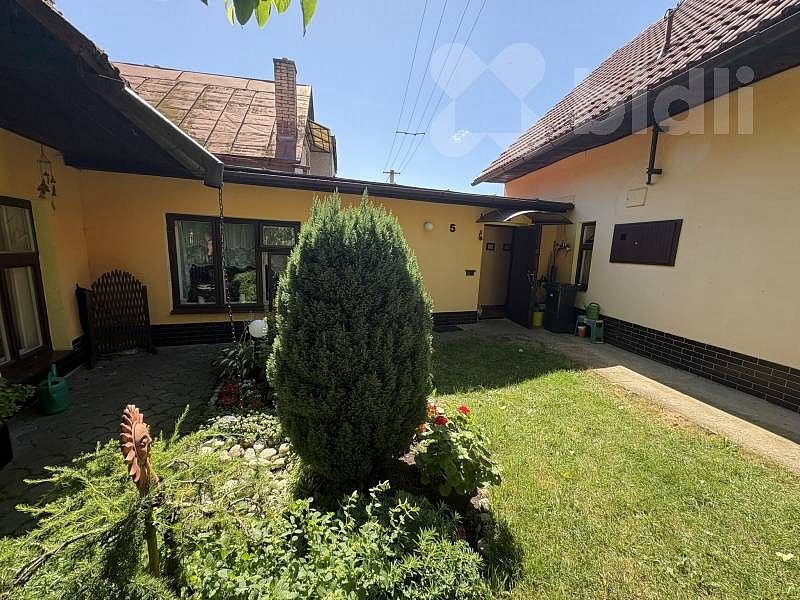 Rodinný dům · 90 m² · Haluzice, okres Zlín - 3