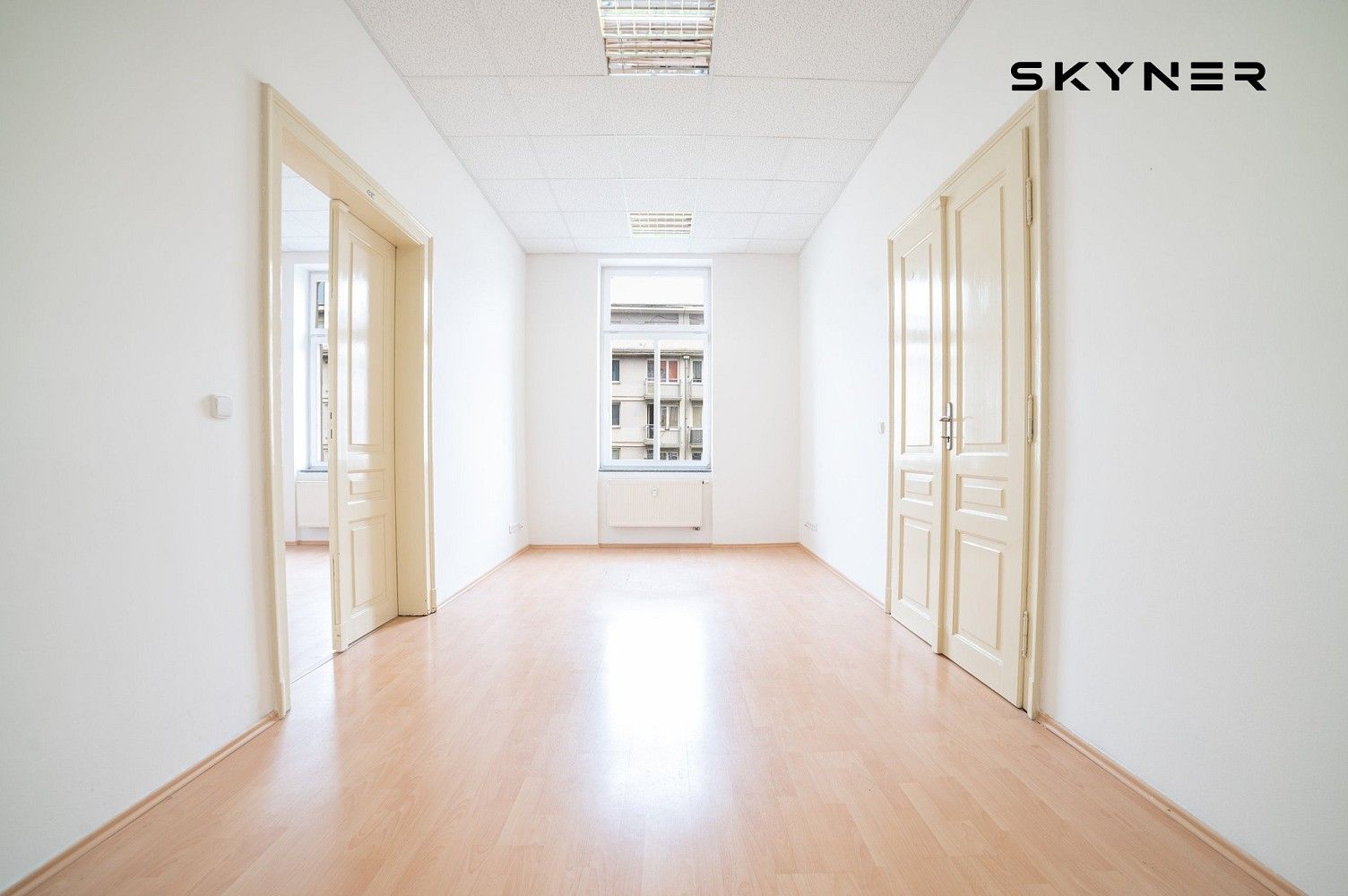 Pronájem kancelář - Ústí nad Labem - Ústí nad Labem-centrum, Ústecký kraj, 17 m² - 2
