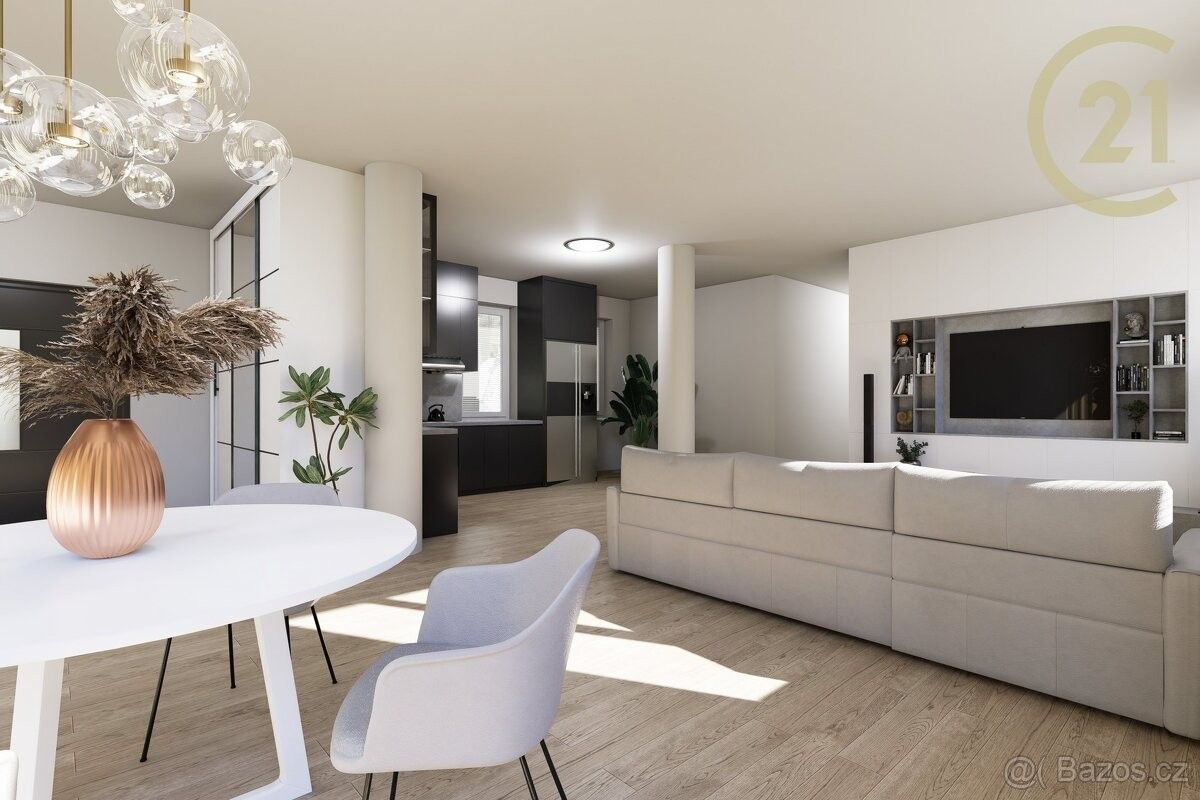 Prodej byt - Brno, 619 00