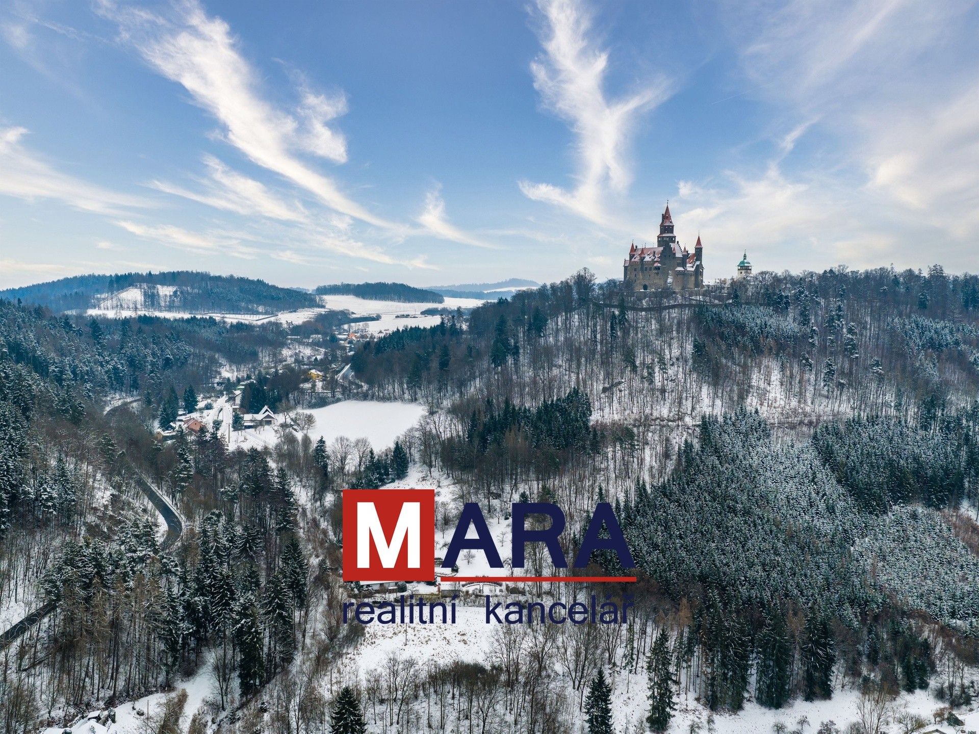 Prodej chata - Jeřmaň, Bouzov, 21 m²