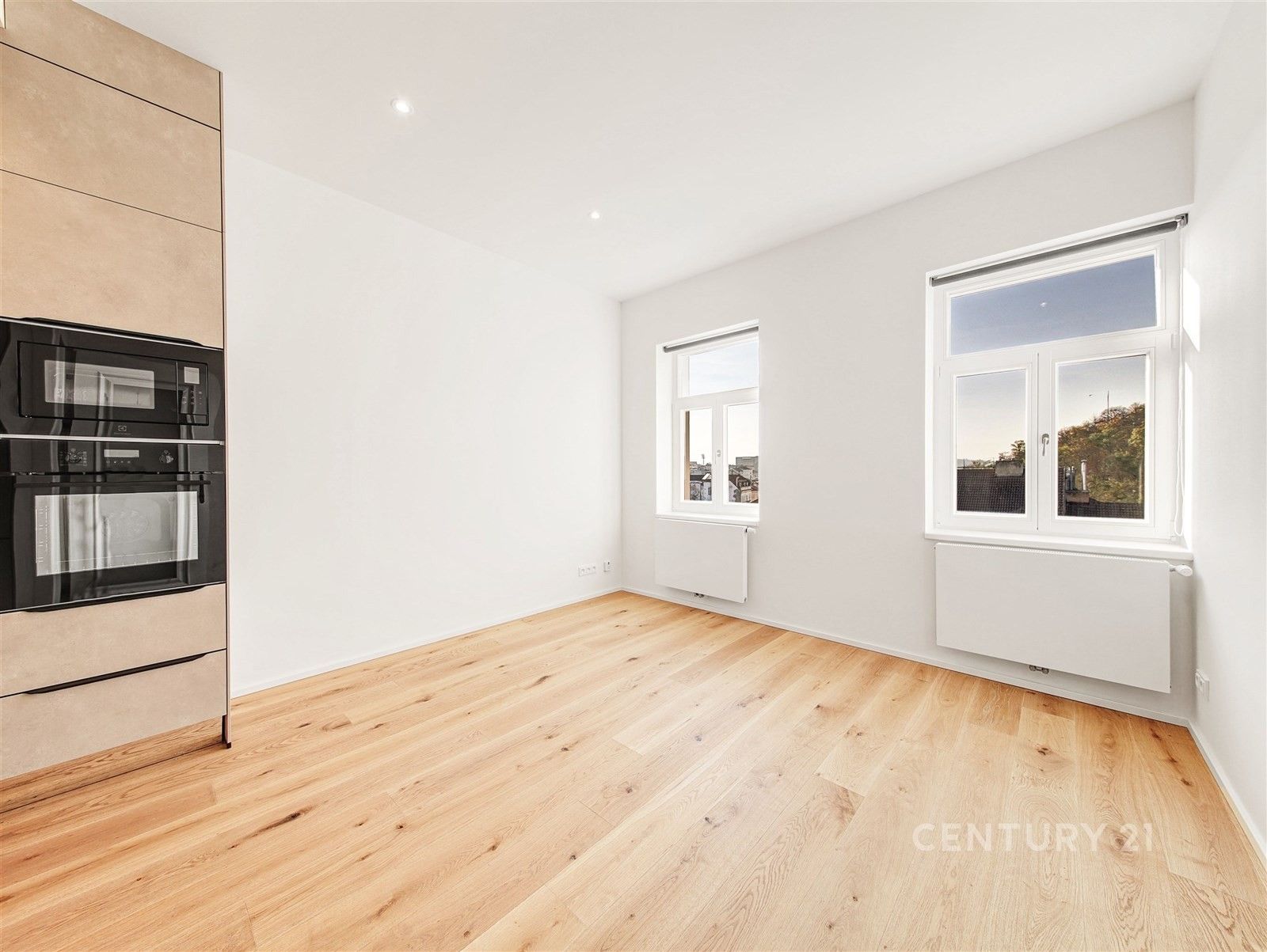 2+kk, Tachovské náměstí, Praha, 35 m²