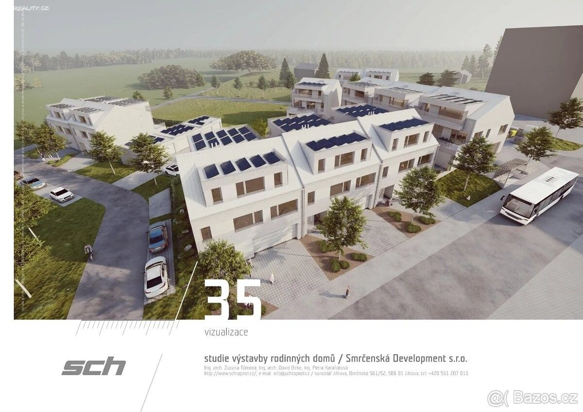 Byt · Jihlava, 586 01 - 3