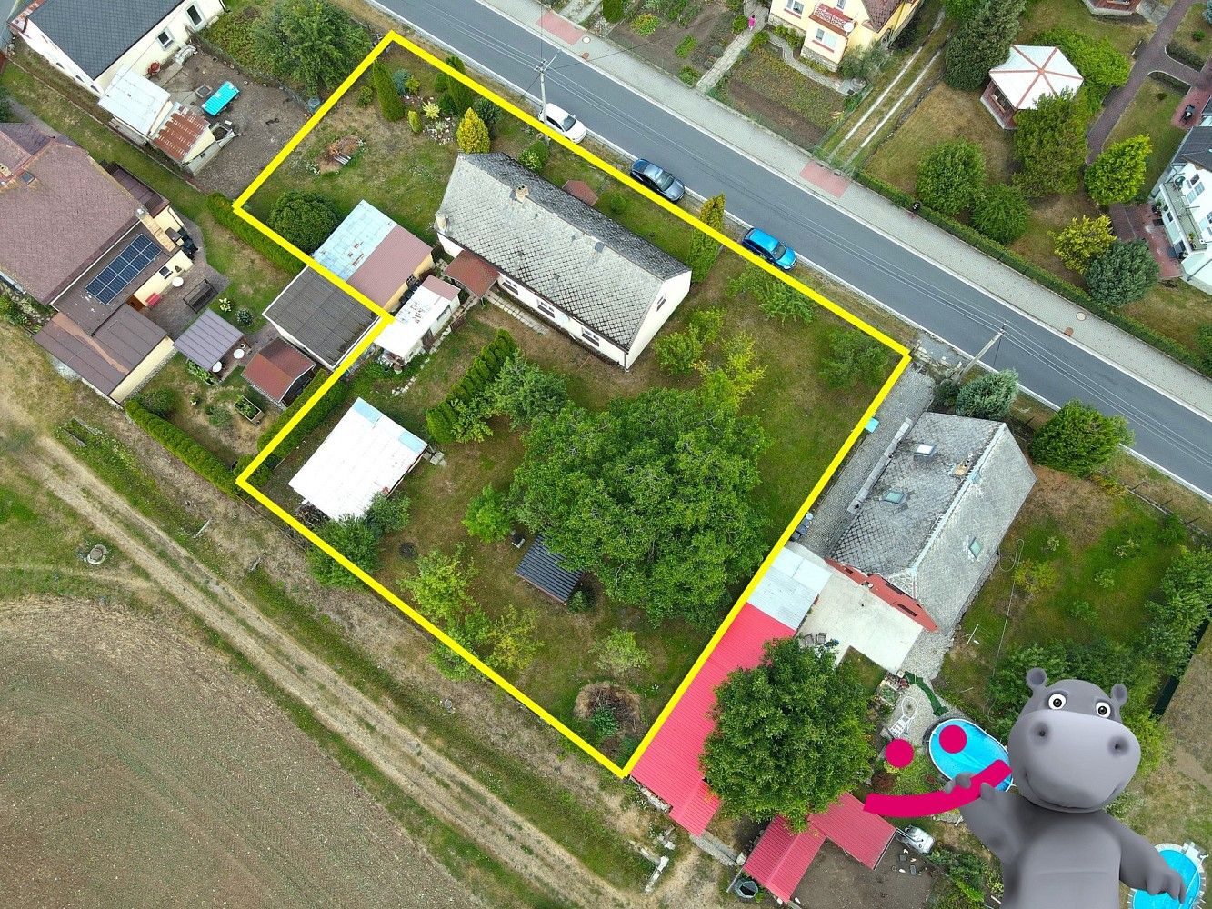 Rodinný dům · 111 m² · Bernartice, okres Jeseník - 3