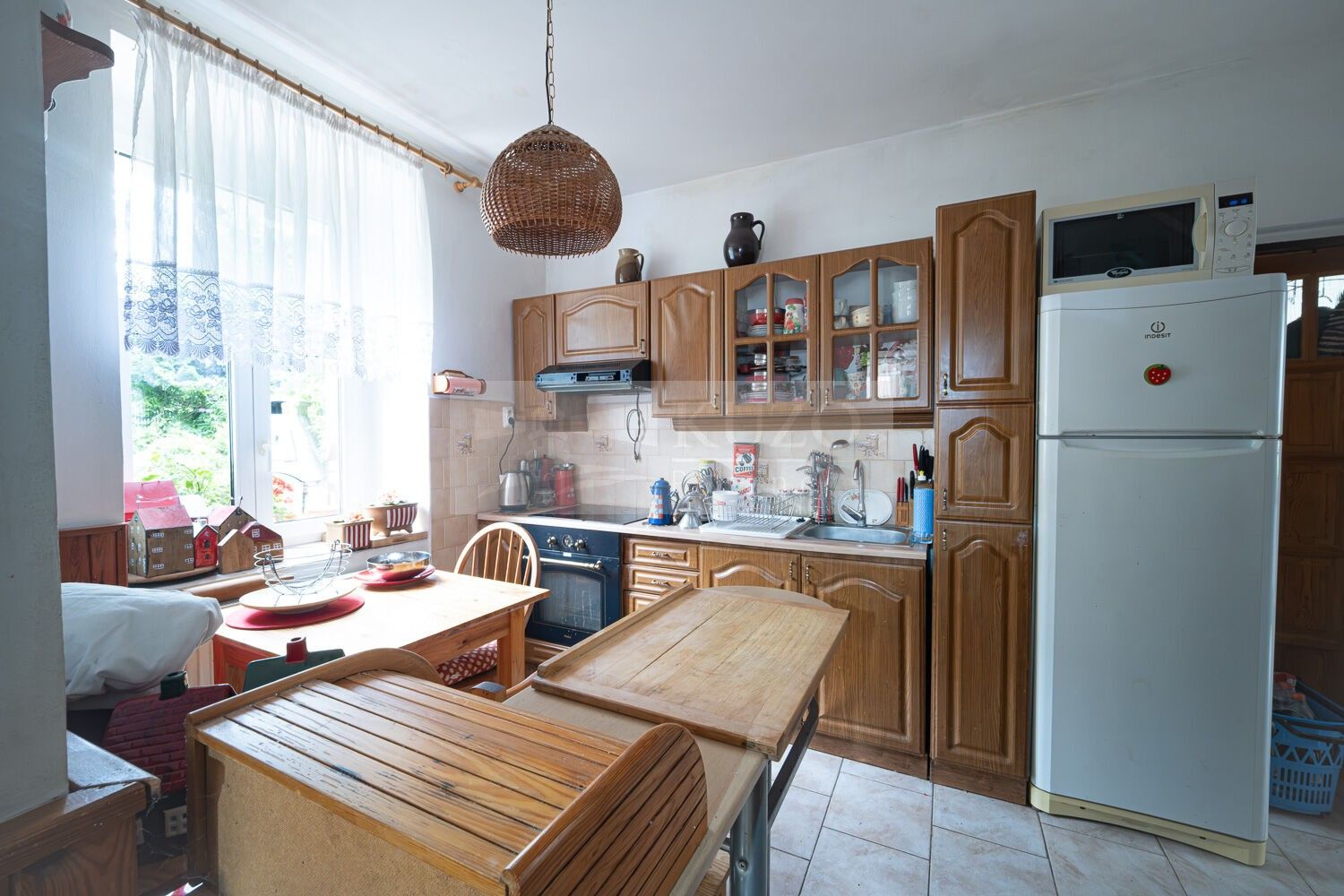 Prodej rodinný dům - Svatý Jan pod Skalou, 102 m² - 5