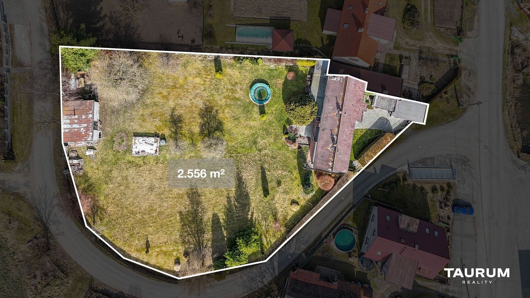 Rodinné domy, Předslav, okres Klatovy, 289 m² - 2