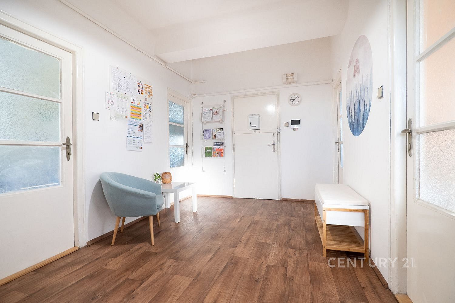 Kancelář · 80 m² · Doubravčická, Praha 10 - Strašnice - 4