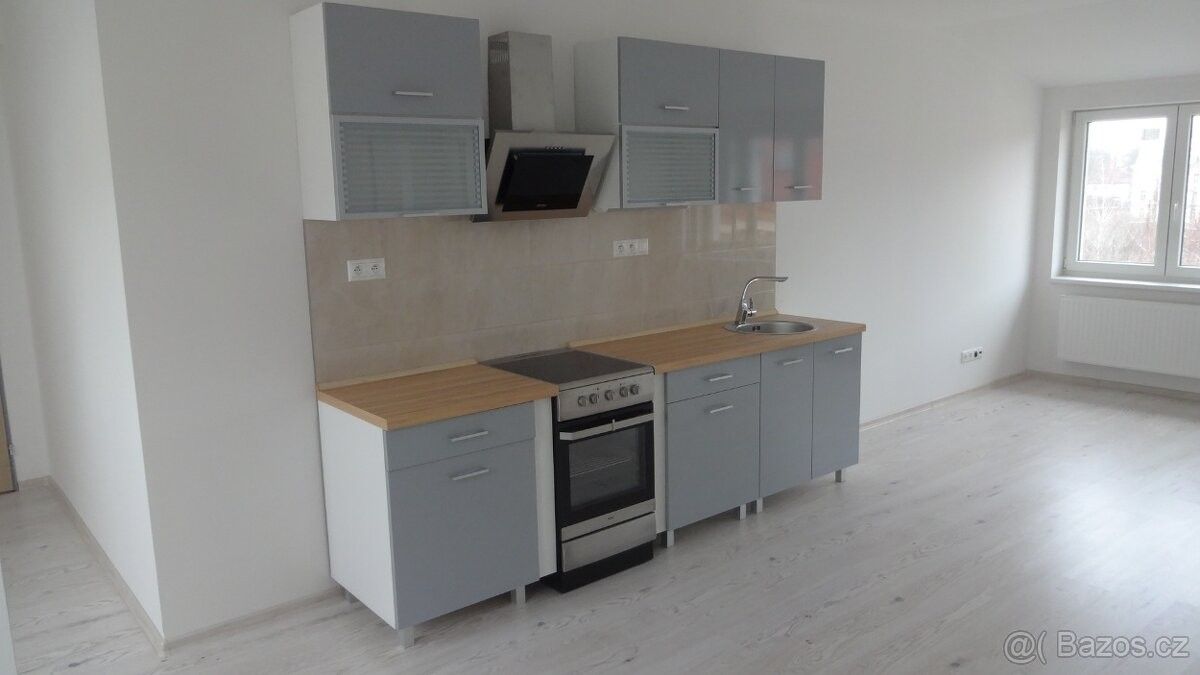 Byty, Liberec, 460 01