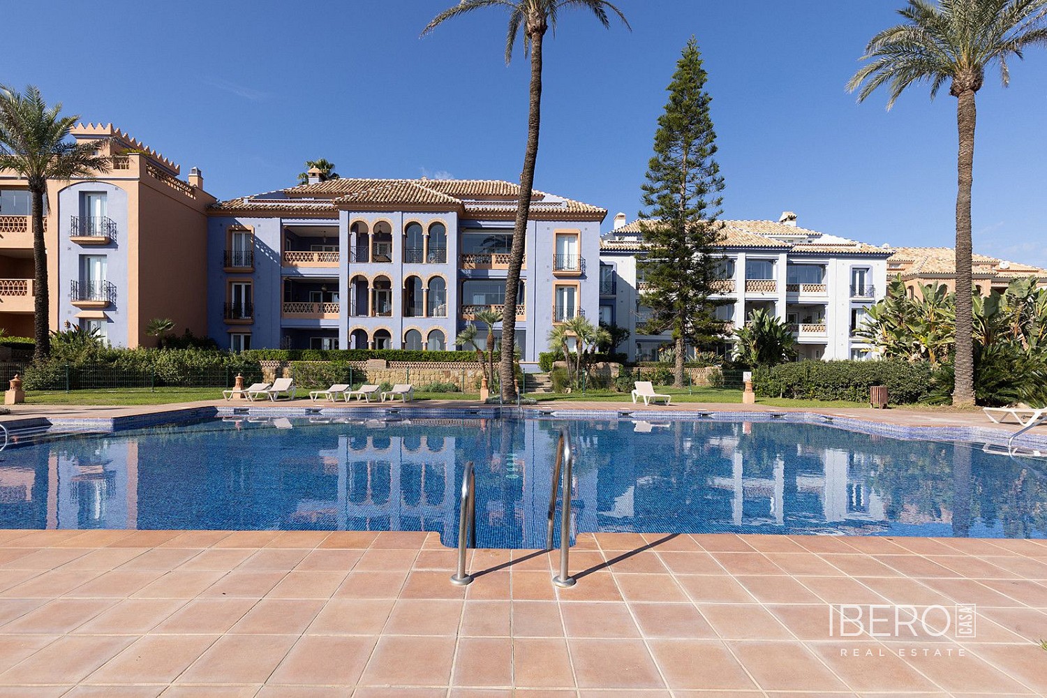 4+kk, Casares, Španělsko, 169 m² - 1