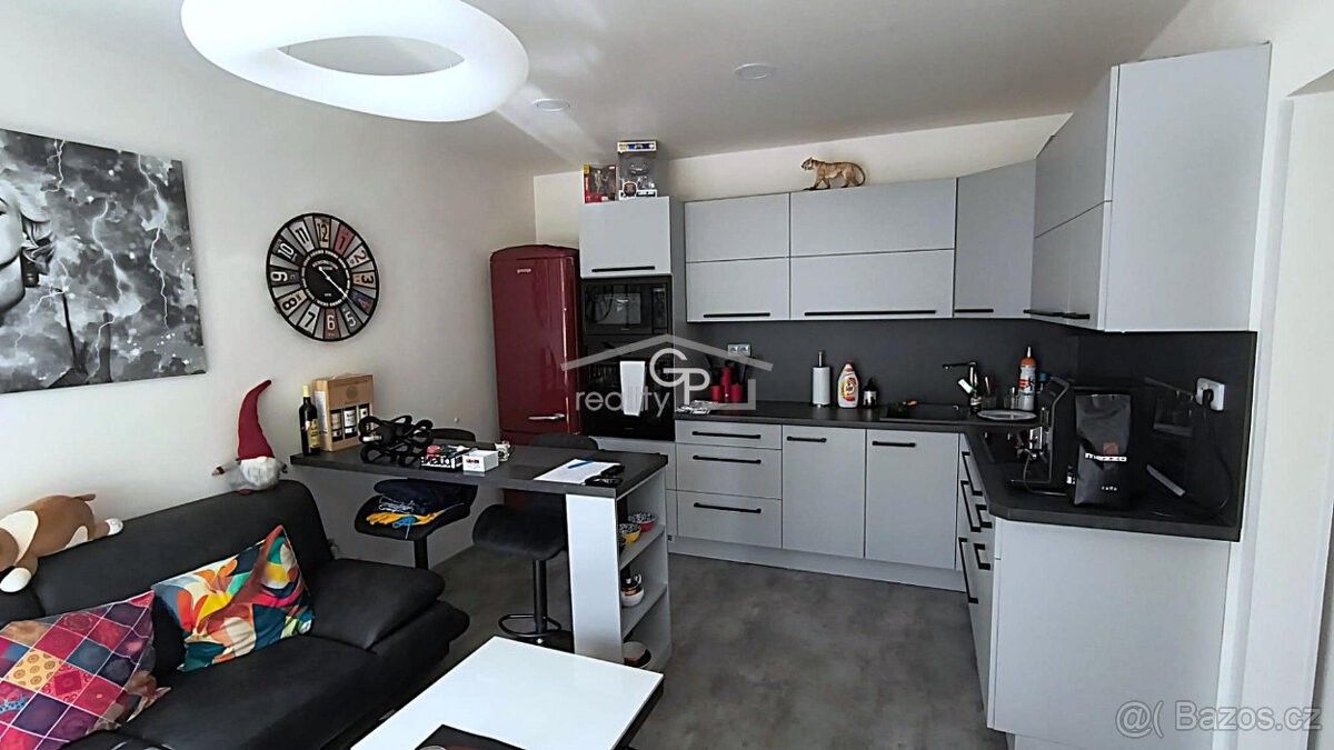 Byty, České Budějovice, 370 05 - 1