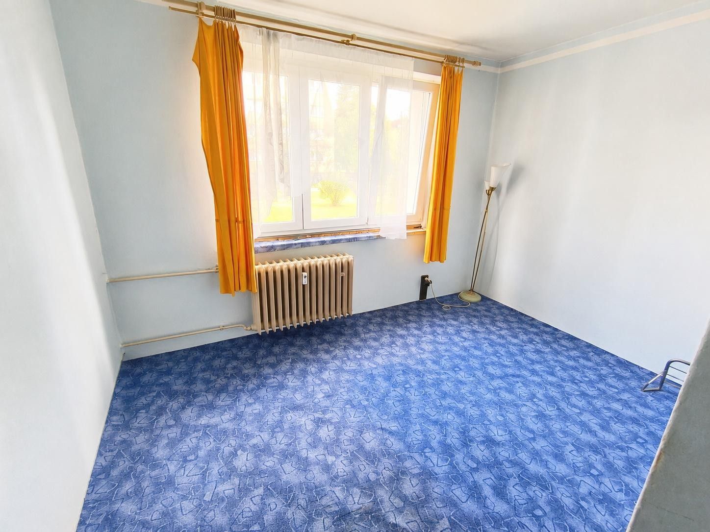Byt 3+1 · 61 m² · Zelenohorská, Plzeň - 3