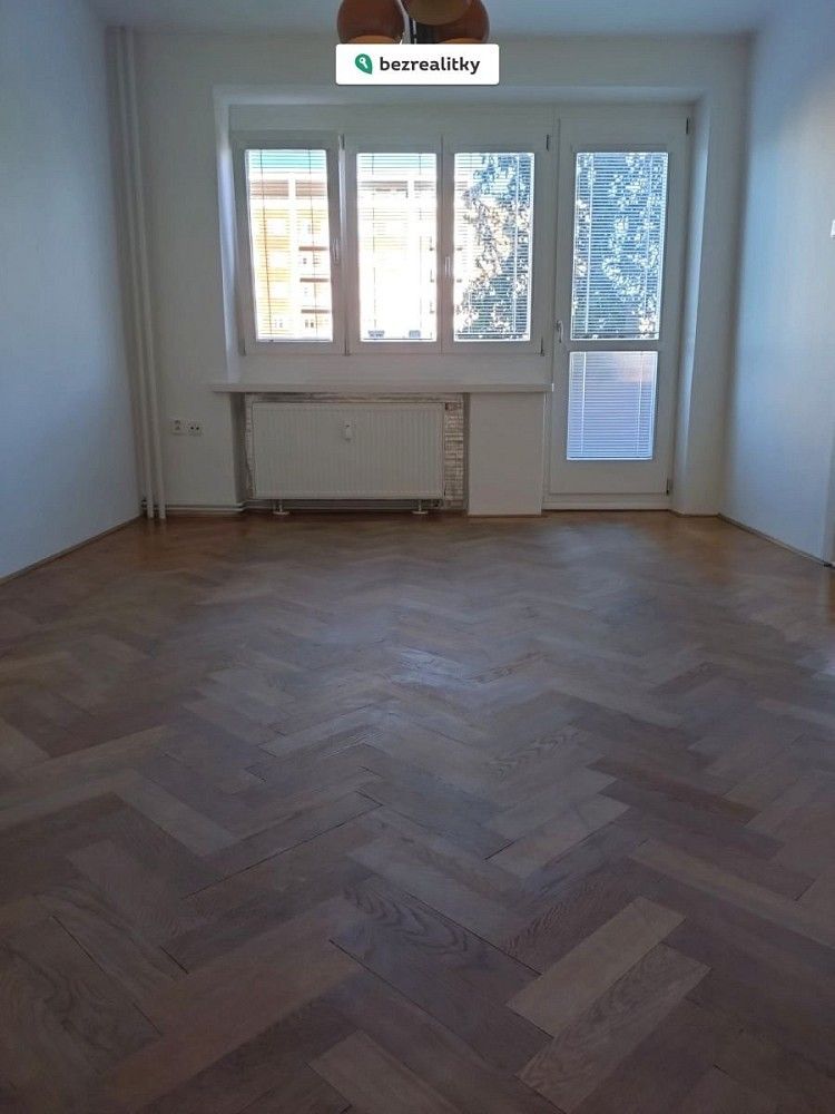 Byt 2+1, 60 m²