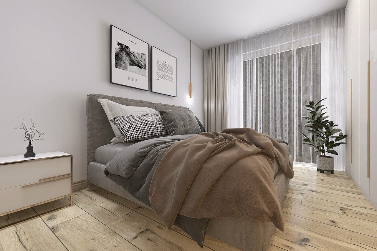 Prodej byt 3+kk - Lázně Bělohrad, okres Jičín, Královéhradecký kraj, 90 m² - 5