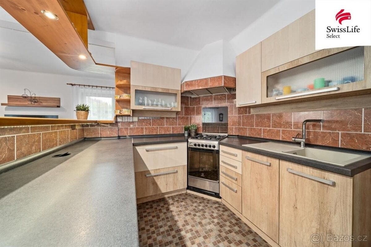 Rodinné domy, Rudník u Vrchlabí, 543 72