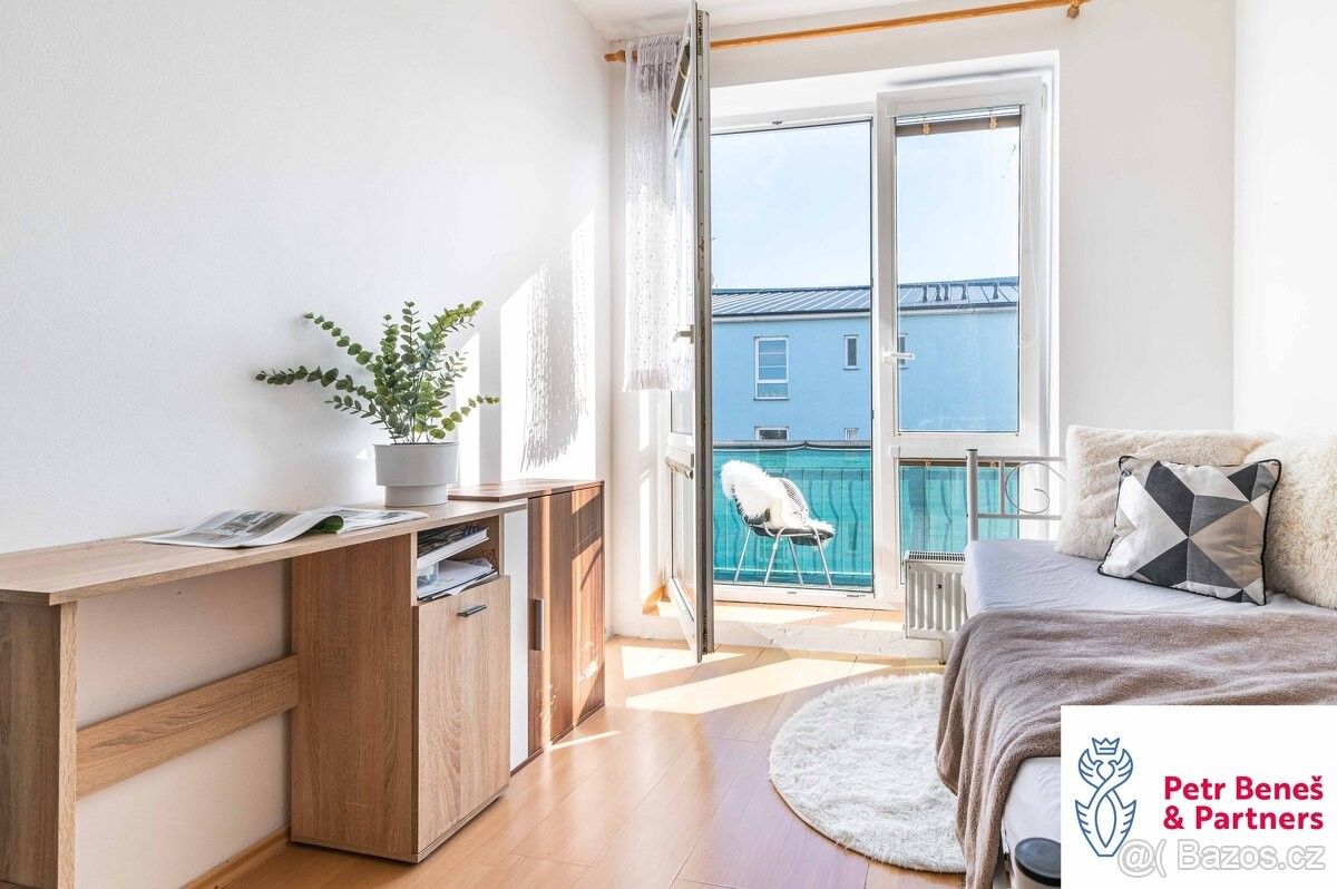 Prodej byt - Rakovník, 269 01