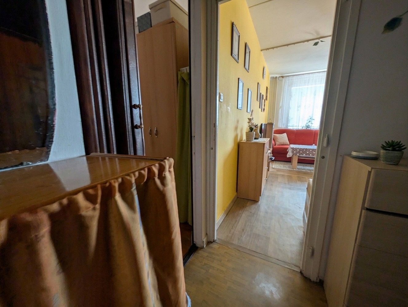 Prodej byt 1+1 - Šternberk, okres Olomouc, Olomoucký kraj, 49 m² - 5