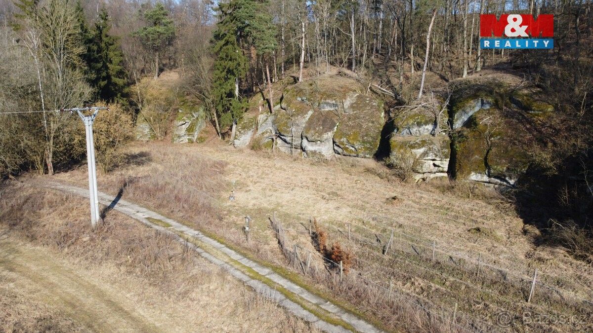 Prodej pozemek pro bydlení - Vysoká u Mělníka, 277 24