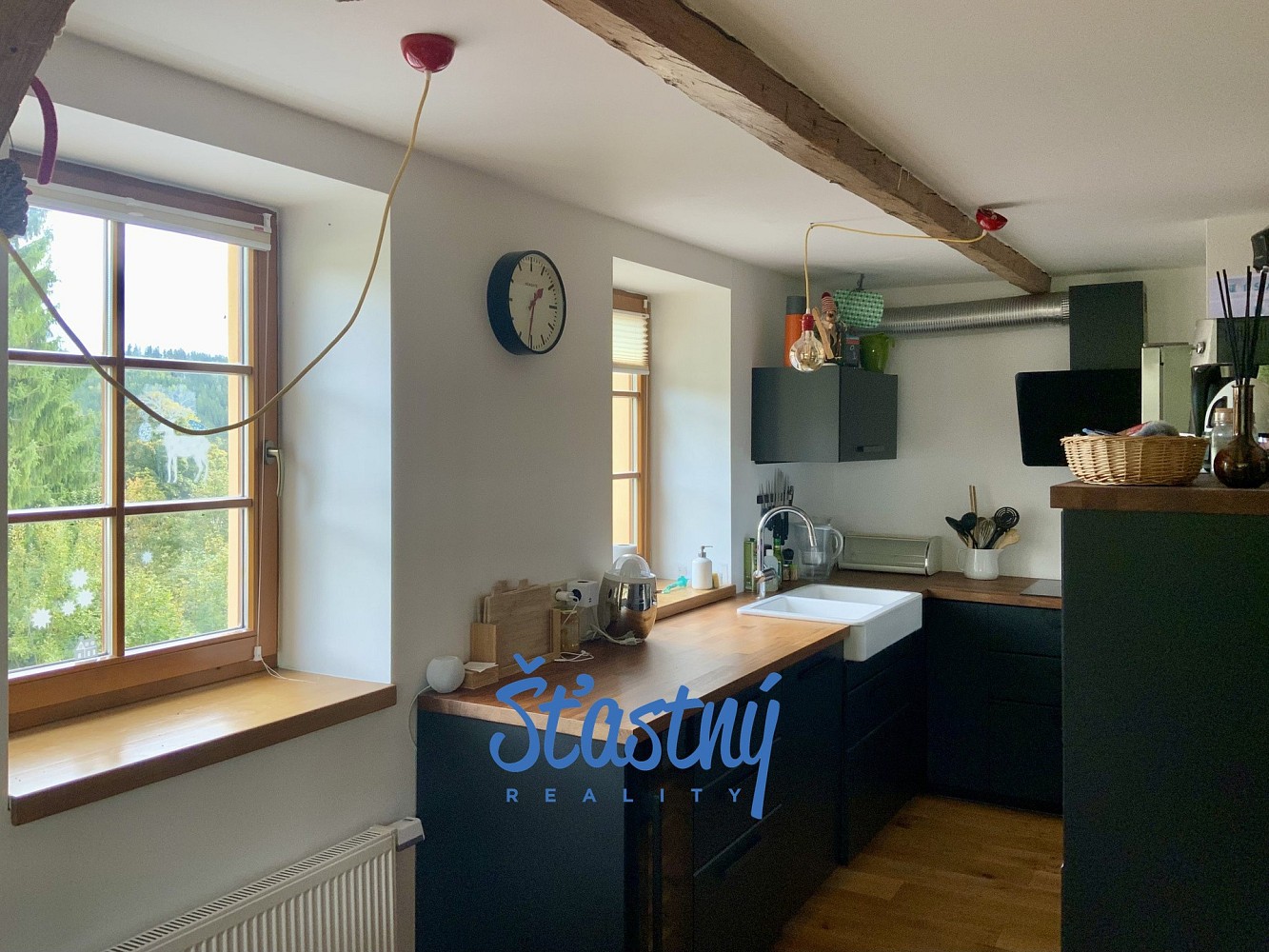 Byt · 78 m² · Černý Důl, okres Trutnov - 4