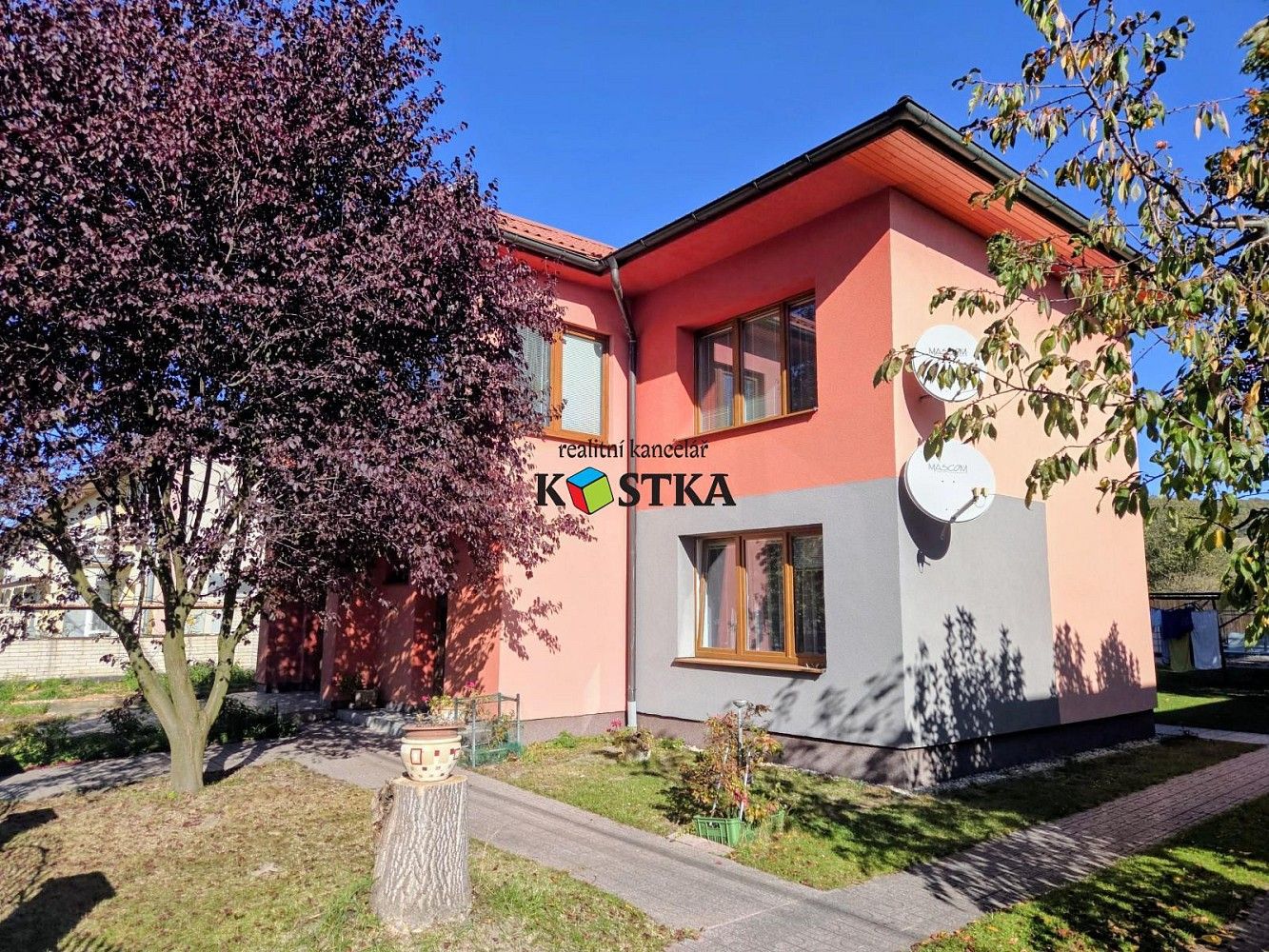 Rodinné domy, Pramenní, Odry, okres Nový Jičín, 120 m² - 2