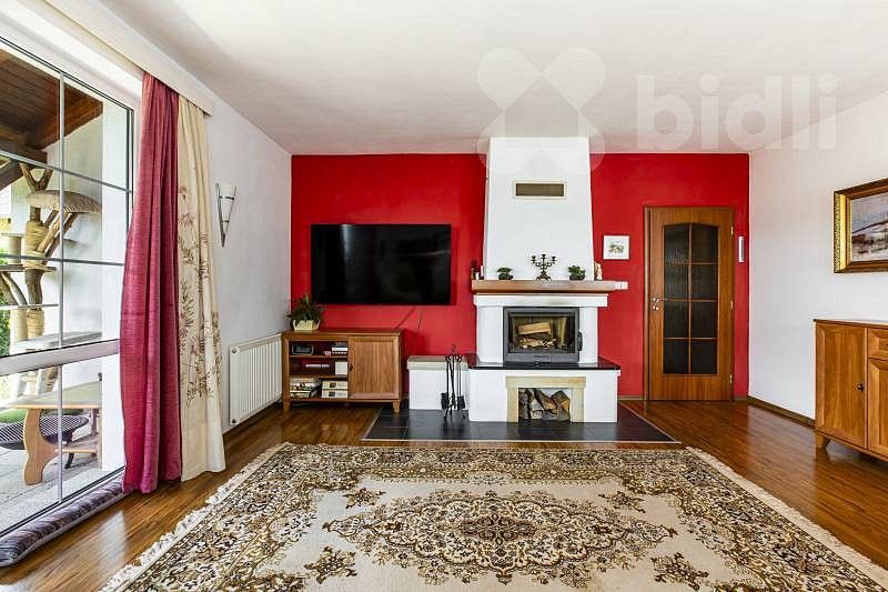 Rodinný dům · 345 m² · České Budějovice - České Budějovice 2, Jihočeský kraj - 4